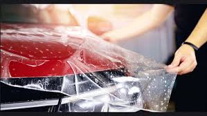 PPF
Paint protection film
car paint protection